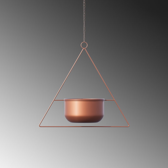 Aberto Design Harpusta - Copper Aberto Design Harpusta - Copper